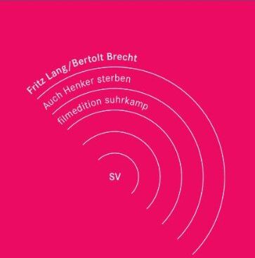 Auch Henker sterben, 1 DVD - Preis vom 09.10.2026 07:28:09 h