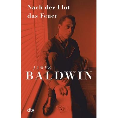 Nach der Flut das Feuer, Taschenbuch von James Baldwin, dtv, 978-3-423-14736-1