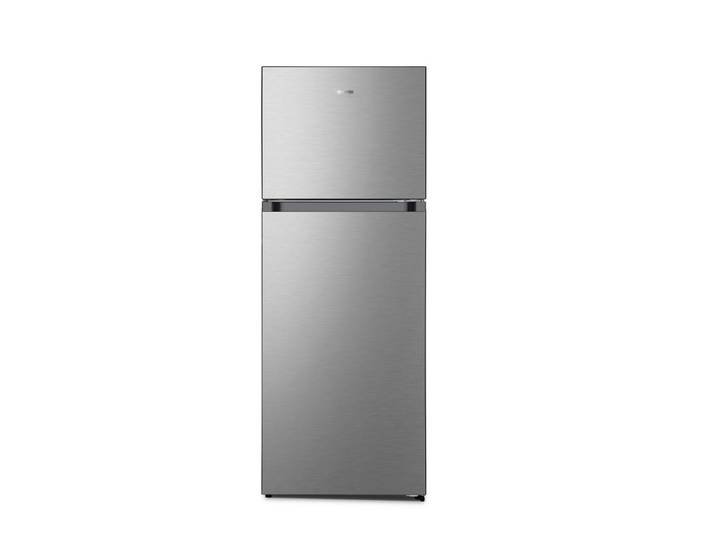 Kühl-Gefrier-Kombination NRF71 8E4S4, EEKL: E