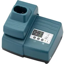 Patona, Werkzeugakku + Ladegerät, Ladegerät f. Makita 7,2V-18V