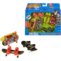 Hot Wheels Skate Multipack Sortiment