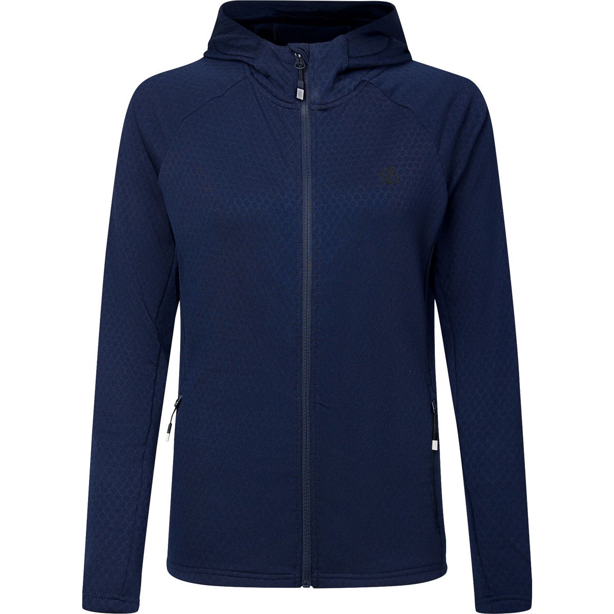 Dare2b Ventura Hooded navy (540) 18 DWL664-540-18