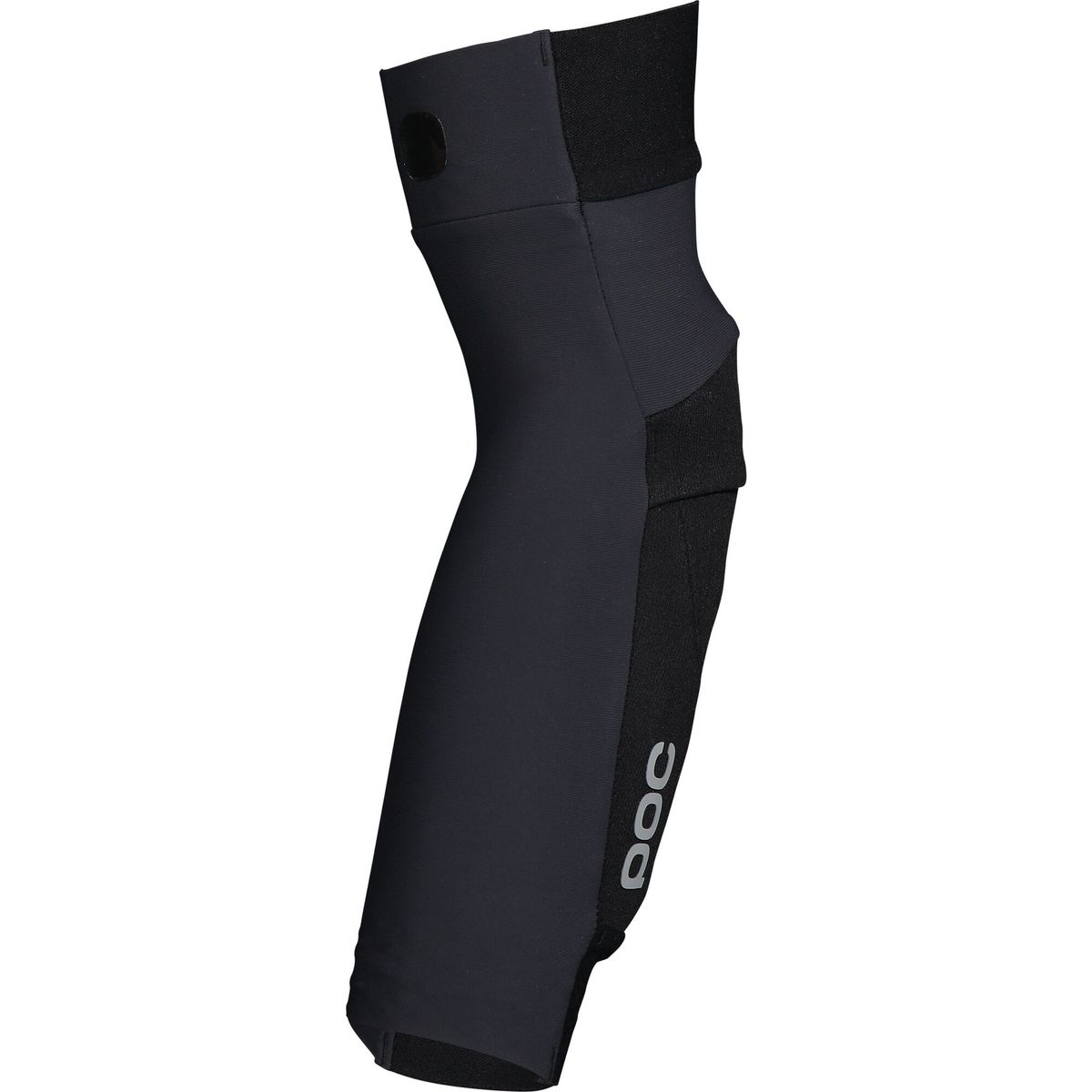 POC Oseus VPD Elbow uranium black (1002) M PC203821002MED1