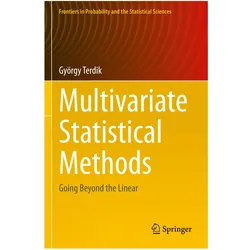 Multivariate Statistical Methods, Fachbücher von György Terdik