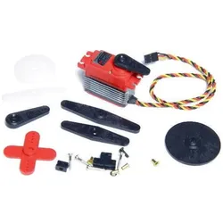 Wittmax Servo TITAN THV digi 5 HIGH SPEED