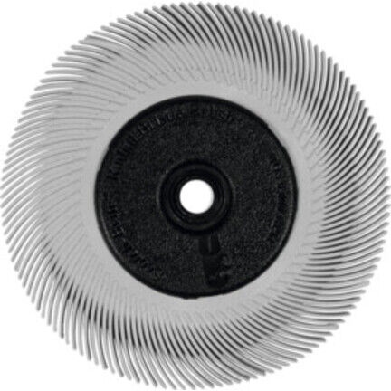 3M Radialbürstenscheibe BB-ZB D.150xB12mm 120 Keramikkorn (33212N)