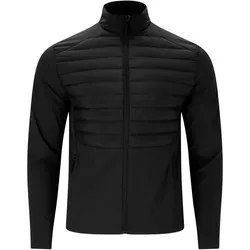 ENDURANCE Benst Primaloft Hybridjacke Herren 1001 - black M