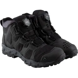 Klim Ridgeline, Schuhe - Schwarz - 11 US