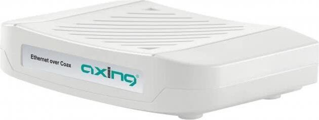axing EOC 30-02 - Ethernet over Coax Endpoint WLAN 30-02