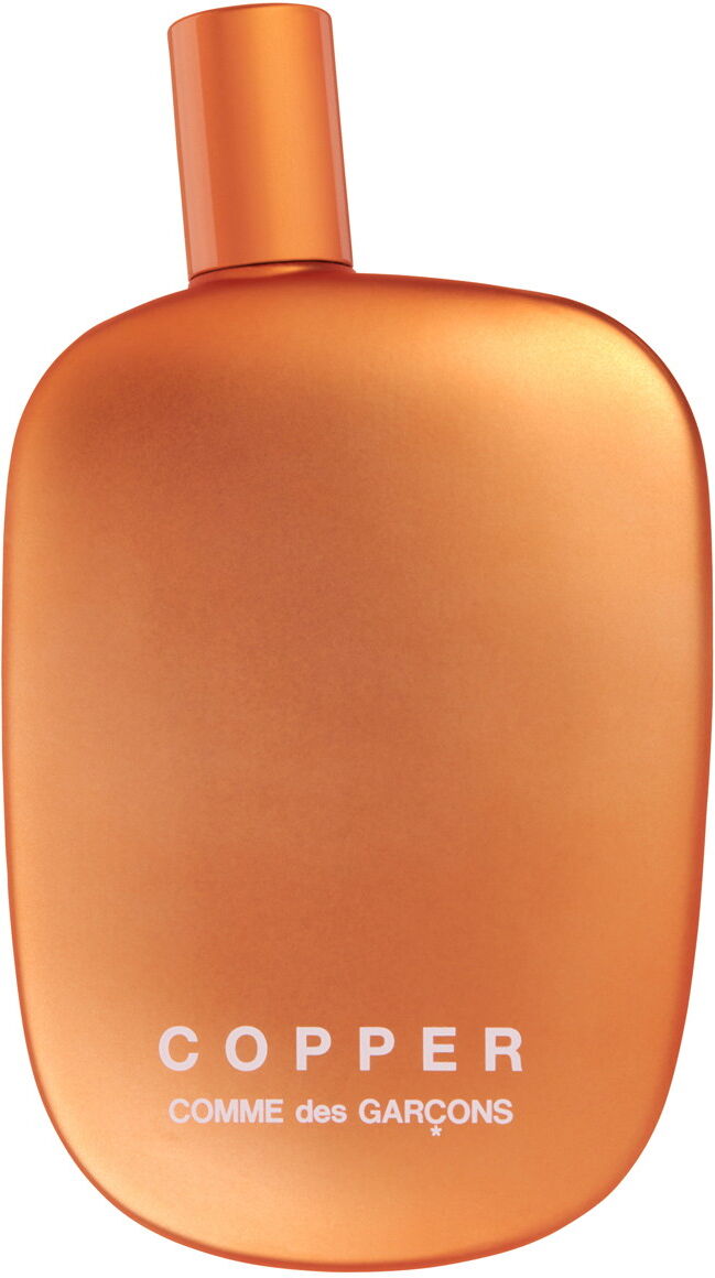 100ml Comme des Garçons Copper Eau de Parfum