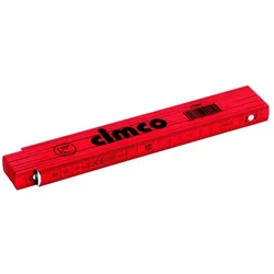 Cimco Werkzeuge Gliedermaßstab 210004