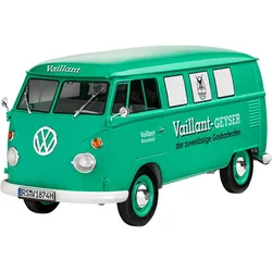 Revell Gift Set 150 years of Vaillant (VW T1 Bus)