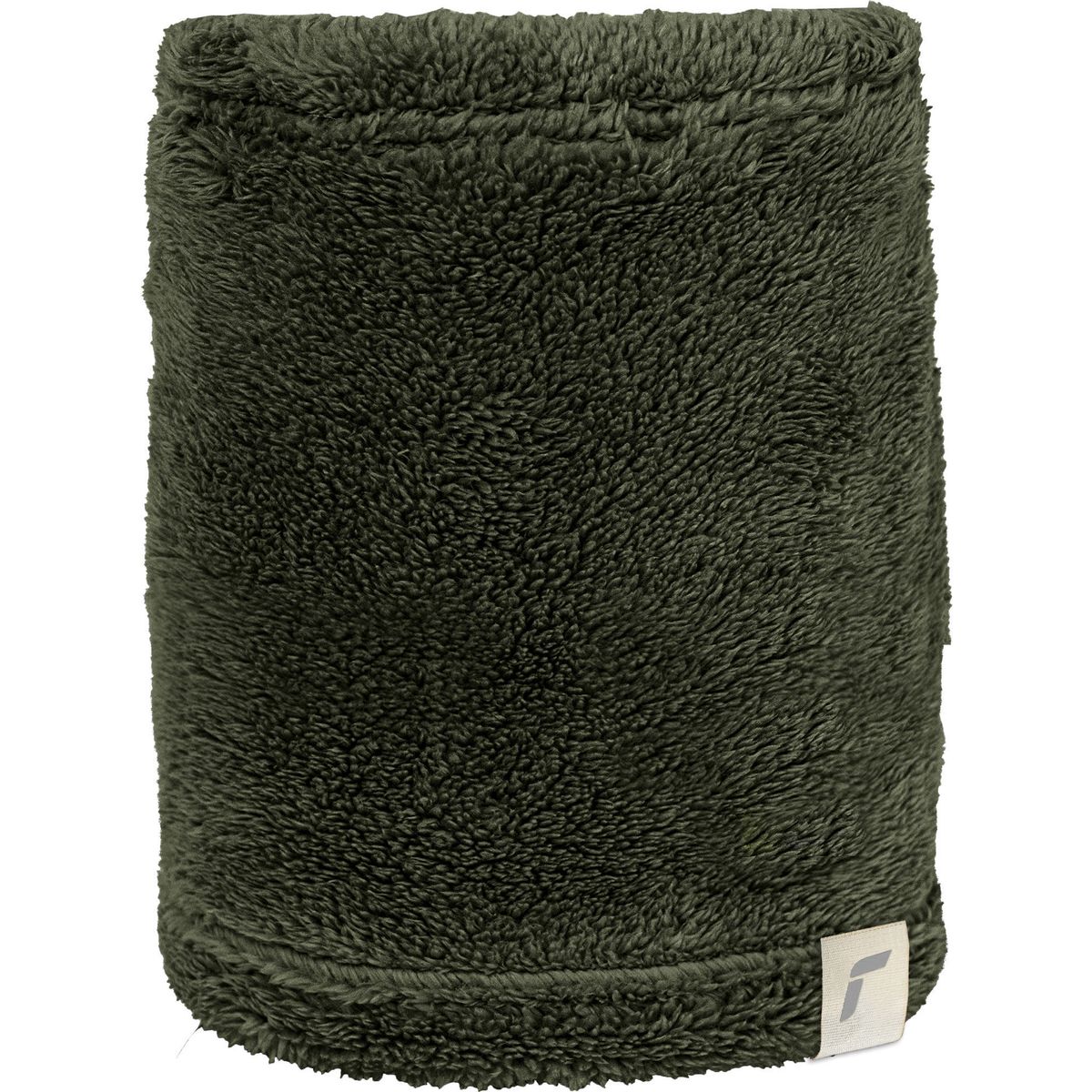 Reusch Cevedale Neckwarmer olive (5579) ONES 6680066-5579-ONES