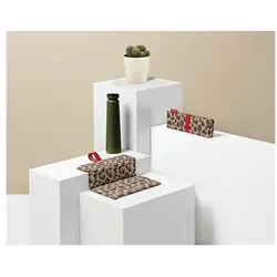 reisenthel Faltbares Sitzkissen »seatpad L« leo macchiato, 39x7x28 cm