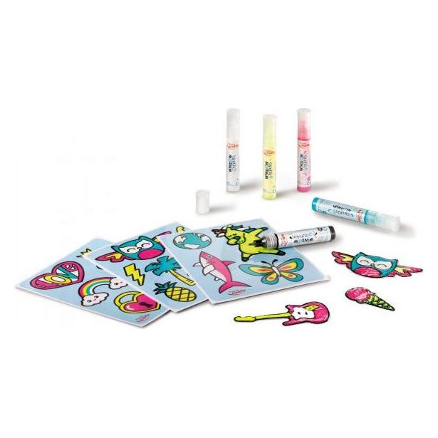 Maped Motivsticker (30 Sticker) (330399)