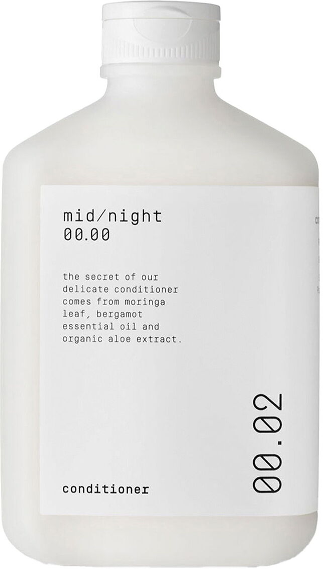 300ml mid/night 00.00 Conditioner 00.02