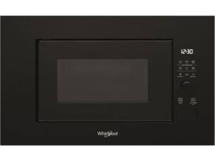 Whirlpool - Micro Ondes Grill Encastrable Wmf200gnb