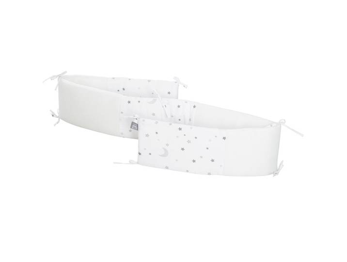 NESTCHEN Sternenzauber grau Easy Air 'safe asleep'