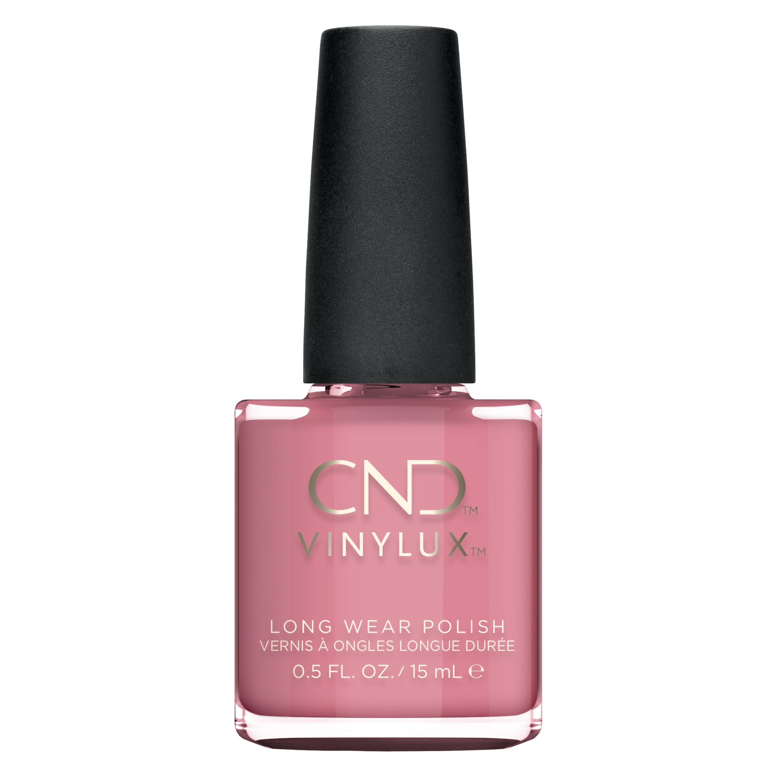 CND Vinylux #266 Rose Bud (Pink, Farblack) (125175)