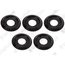 VAILLANT Rohrdurchführung, (x5) Vaillant-Nr. 0010031318