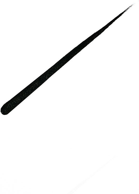 L'Oréal París Eyeliner Haute Précision #Noir
