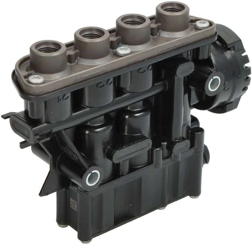Knorr Elettrovalvola K 212009N50