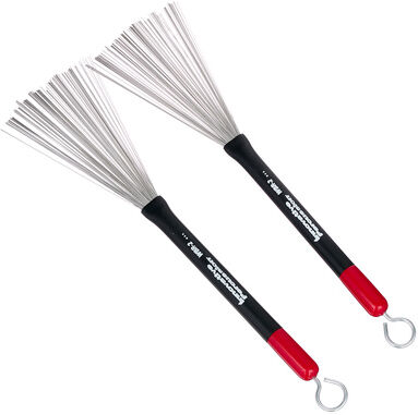 Innovative Percussion WBR-2 Brush Medium