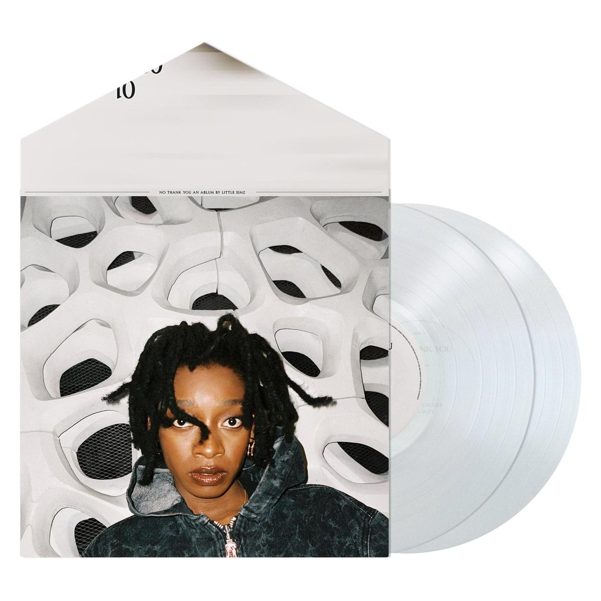 Forever No Thank You (Little Simz) (42794111)