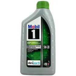 Mobil 1 ESP Formula P 5W-30 1 l