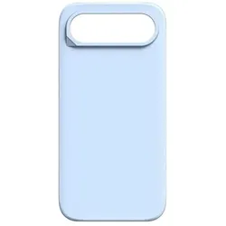 RhinoShield Coque Solidx Magsafe Pour Apple Iphone 17 Air - Bleu Glacier - (Tm) (Apple iPhone 17), Smartphone Hülle, Blau