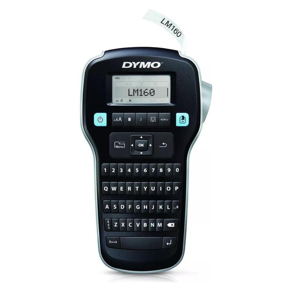 Dymo LM 160 label printer (S0946340)