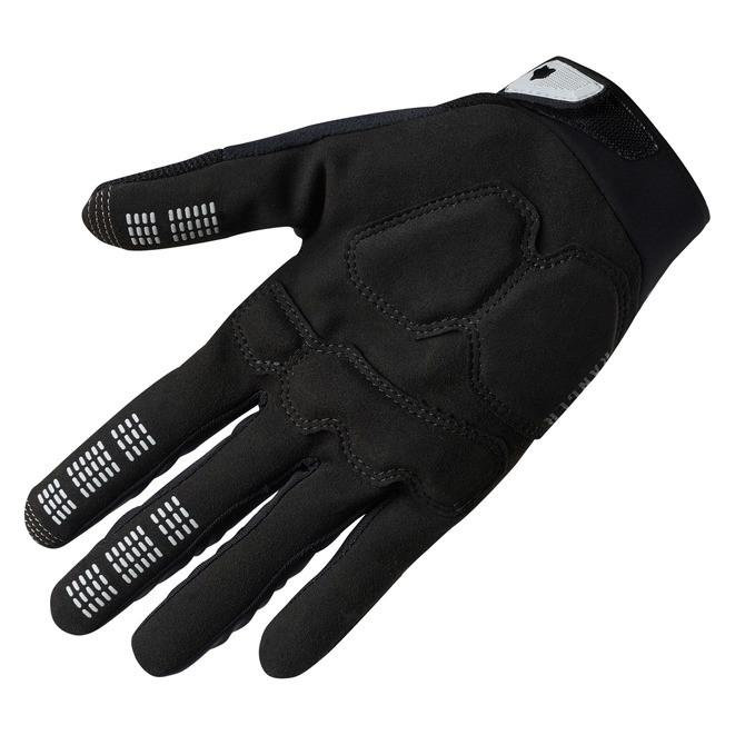 Fox Ranger Glove Gel Roughcut (XL) (66956235)
