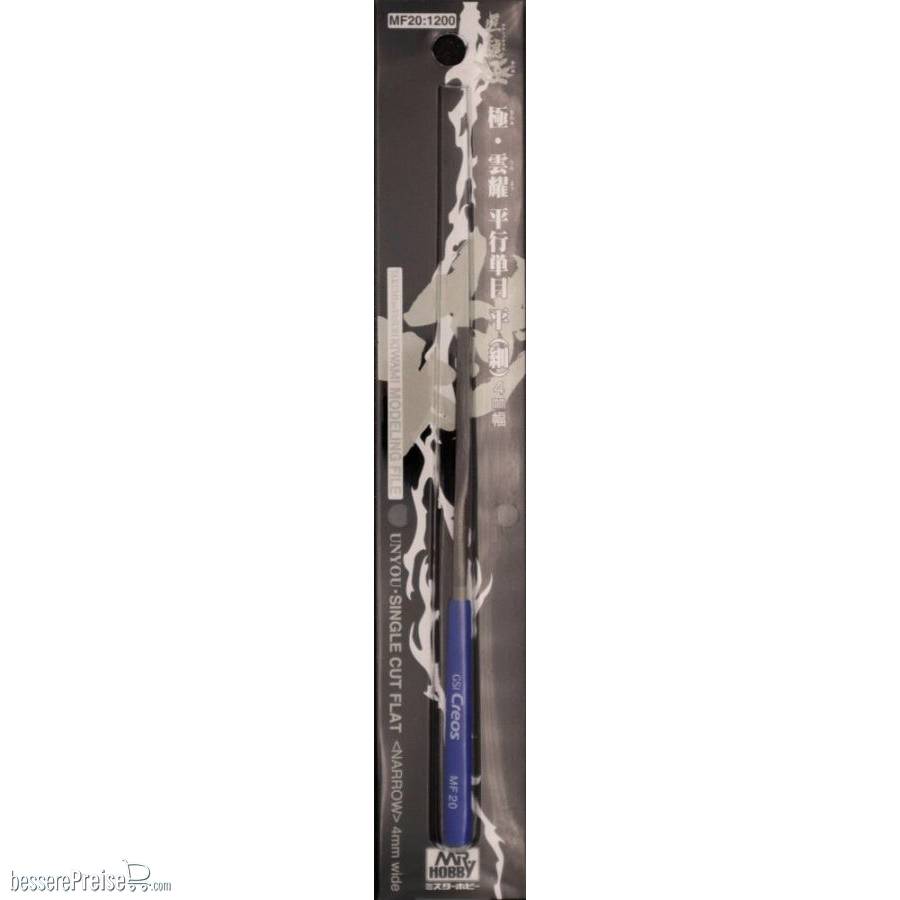Mr Hobby - Gunze MF-20