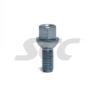 SCC Fahrzeugtechnik Radschrauben VW,MERCEDES-BENZ,AUDI M1215KU21H 2014010270,2104010270,A2014010270 Radschraube A2104010270,0009904507,A0009904507
