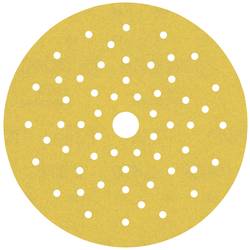 Bosch Accessories EXPERT C470 2608901108 Exzenterschleifpapier gelocht Körnung (num) 240 (Ø) 150 mm 5 St.