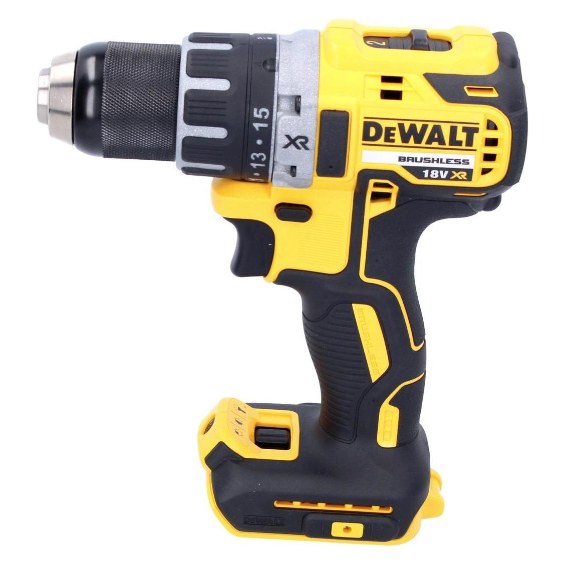 DeWalt DCD 791 (Bohrschrauber) (16655583)