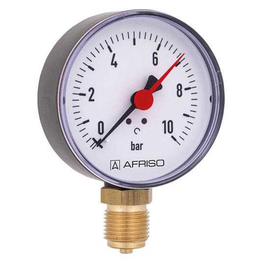 Afriso Manometer (63565)