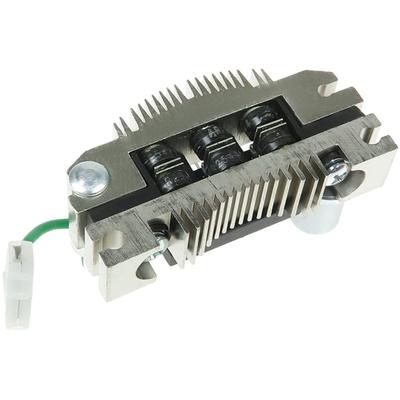 AS-PL Gleichrichter, Generator ARC4008
