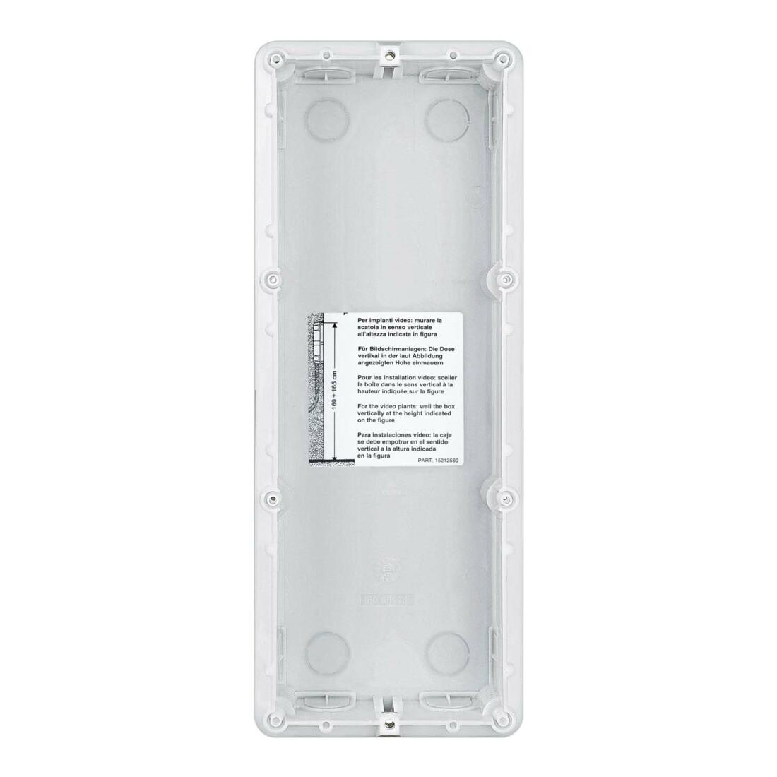 Legrand (SEKO) UP-Kasten für 3 Module 350030 (7106451)