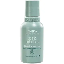 50ml AVEDA Scalp Solutions Balancing Shampoo