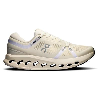 On - Cloudsurfer 2 - Runningschuhe 41 | EU 41 ivory / ivory