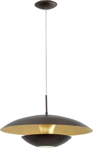 Eglo NUVANO E27 1 × 60 W