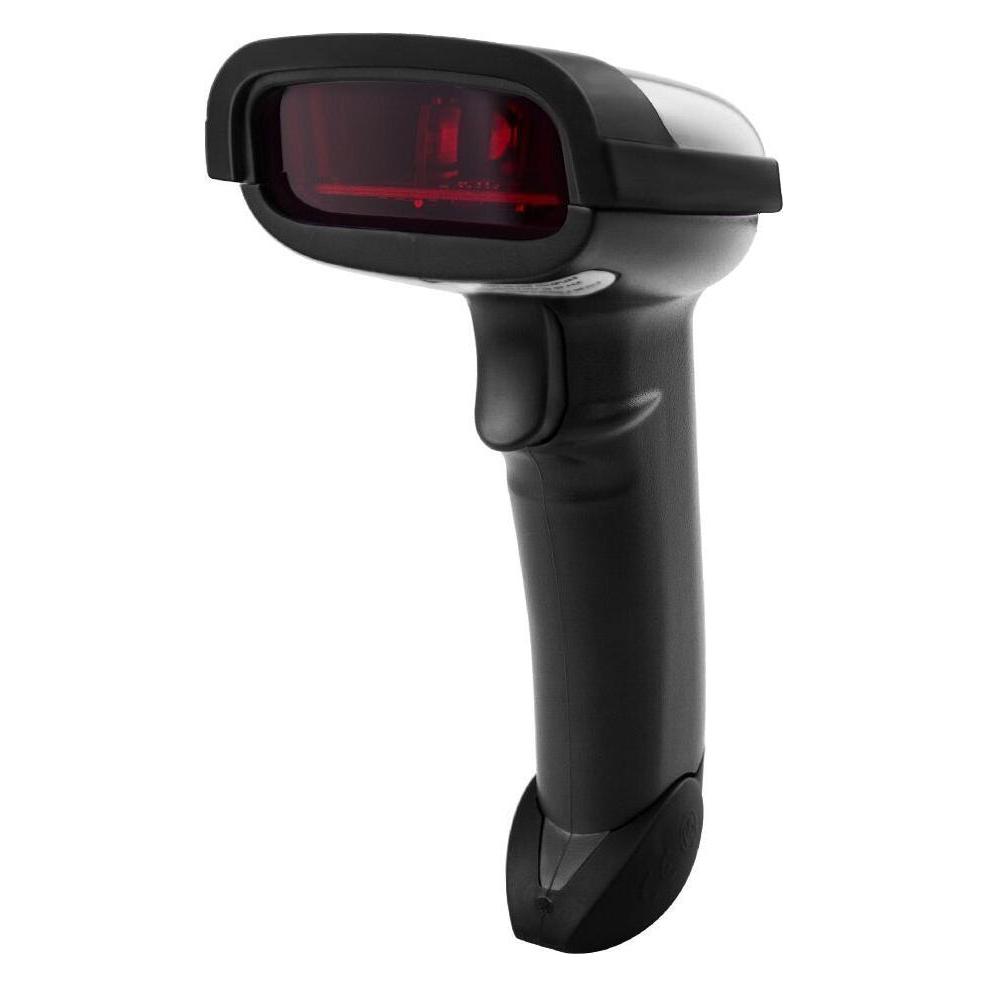 Allnet barcodescanner all-sc1228b 2d wireless / kabellos inkl wireless 2.4g dongle (1D-Barcodes, 2D-Barcodes) (ALL_POS_SC1228B)