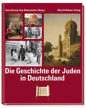 Arno Herzig - Die Geschichte der Juden in Deutschland - Preis vom 10.10.2026 11:48:34 h