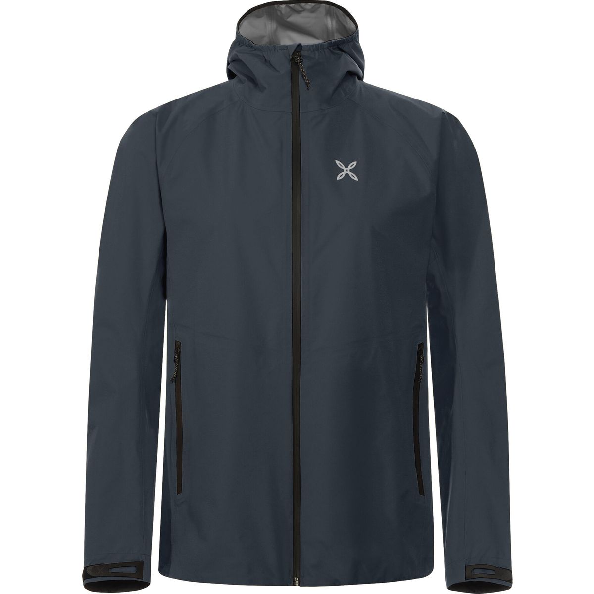 Montura Shelter Jacket blueberry (893) M MJAT57X-TS100C-893-M