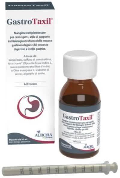 scodinzolando Gastrotaxil 50 ml