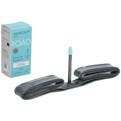 AERON Schlauch 28" Road ExtraLite Protect AL 622x23 - 28C | SV 65 mm