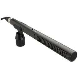 RØDE NTG-2 mit Deadcat mit SM3R mit Micro Boompole mit Bag, Mikrofon