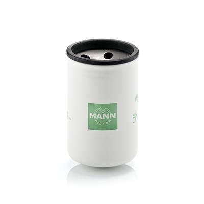 MANN-FILTER Ölfilter w925 94mm