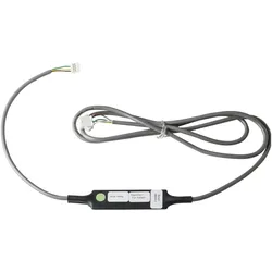 Idencom Relaismodul BioKey (Kabelrelais) für Fuhr/Kaba Motorschloss, Relais